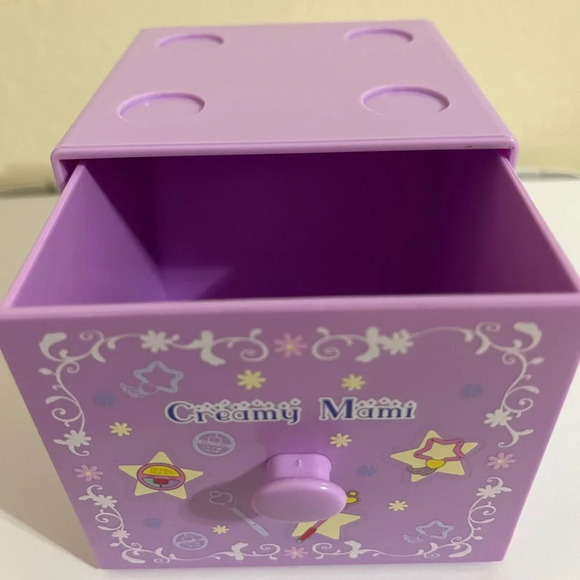 Magical Angel Creamy Mami Small Desktop Storage - Picture 2 of 7